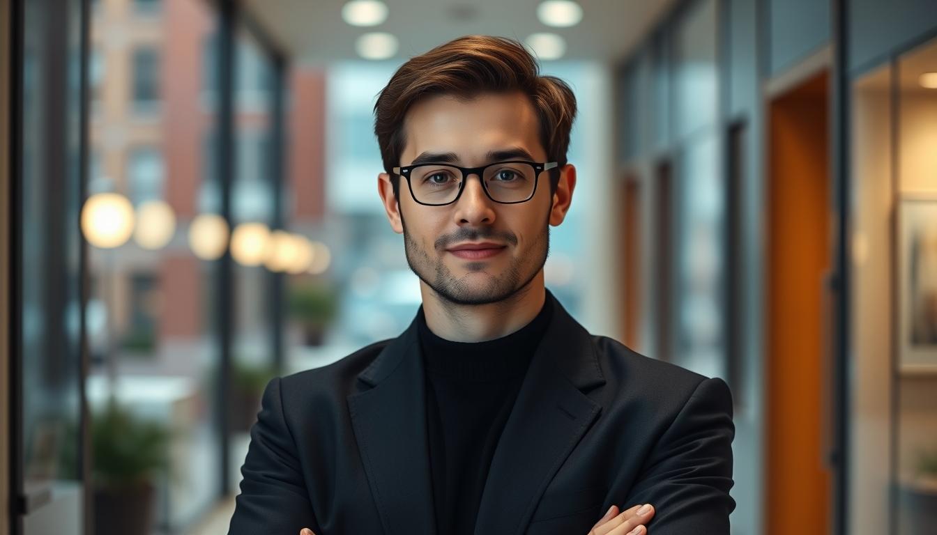 Business software strategy specialist