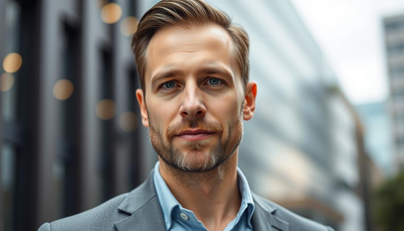 Enterprise systems development specialist