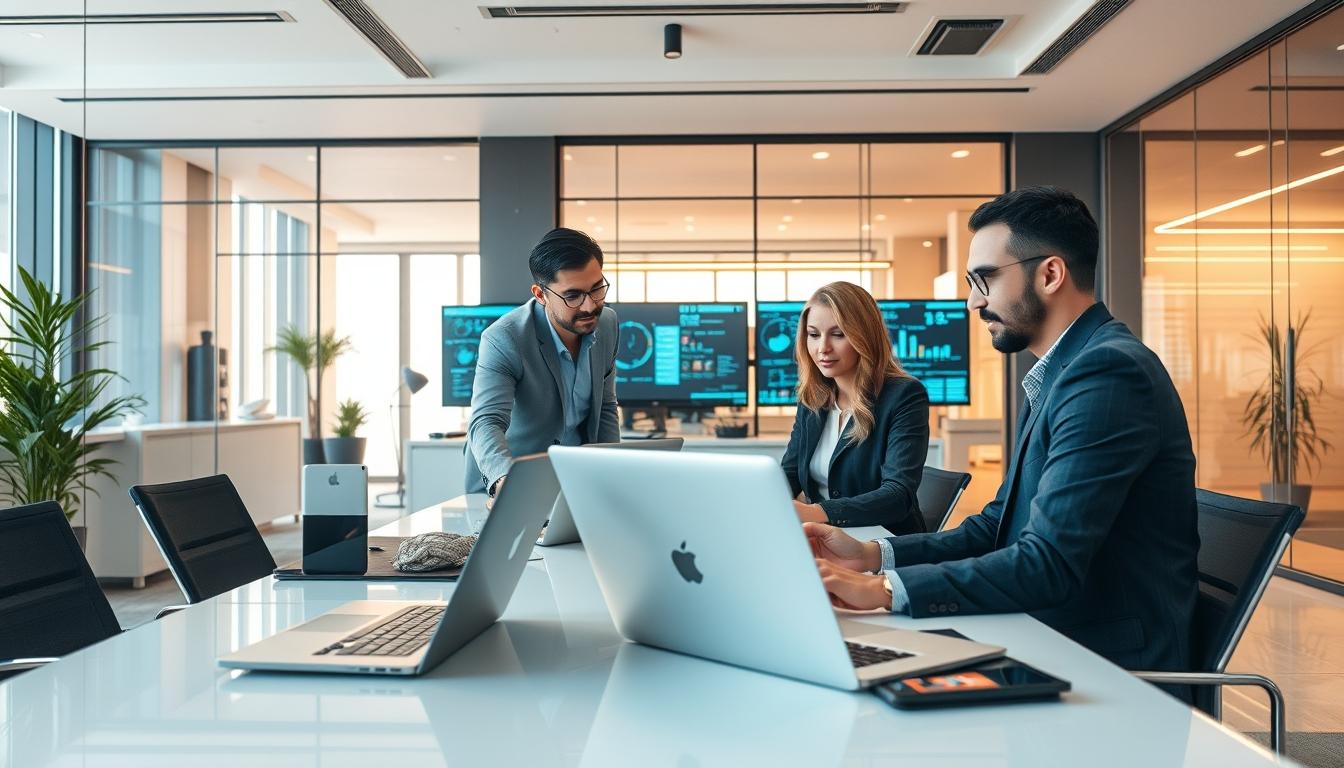Enterprise platform workflow and development