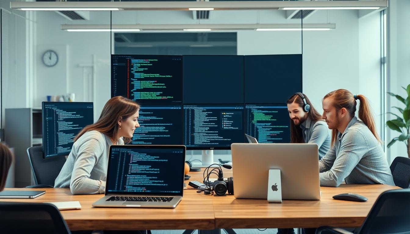 Custom business platform integration and scaling