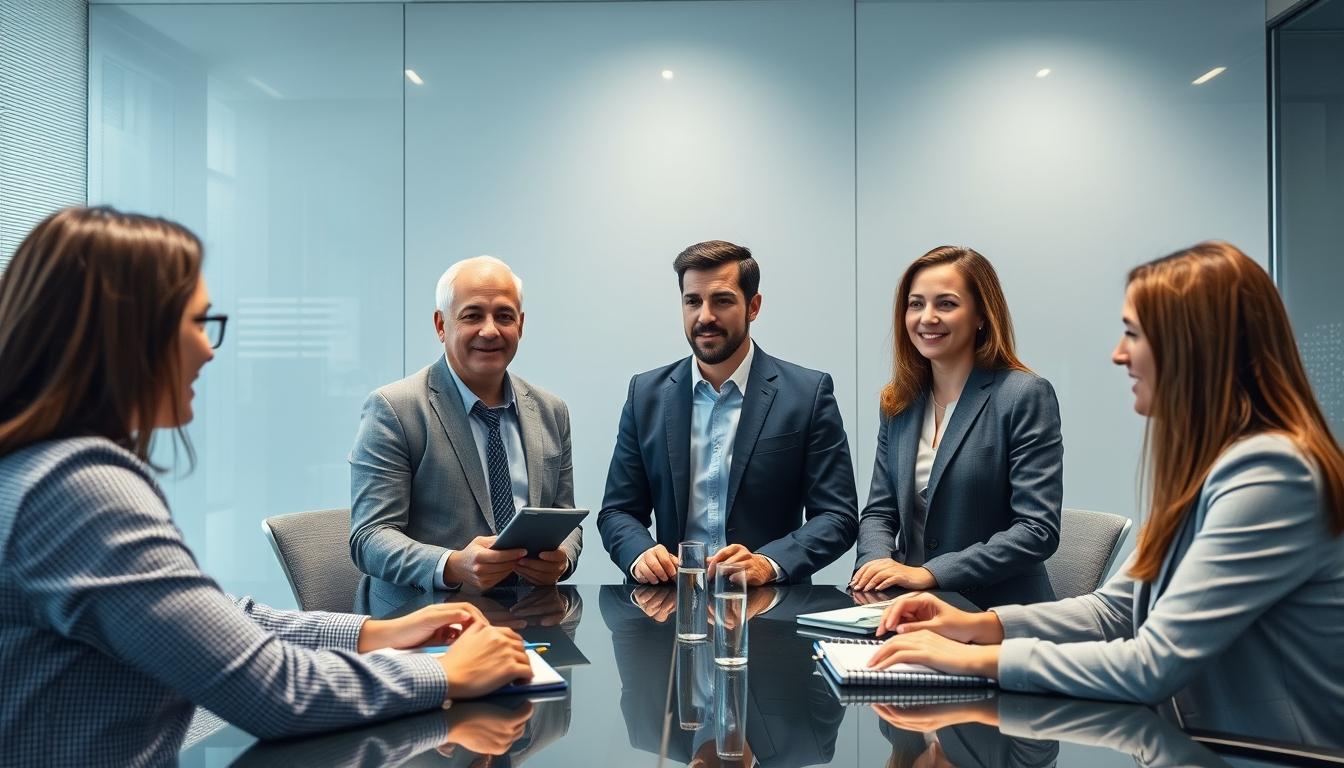 Business software solutions for enterprise operations