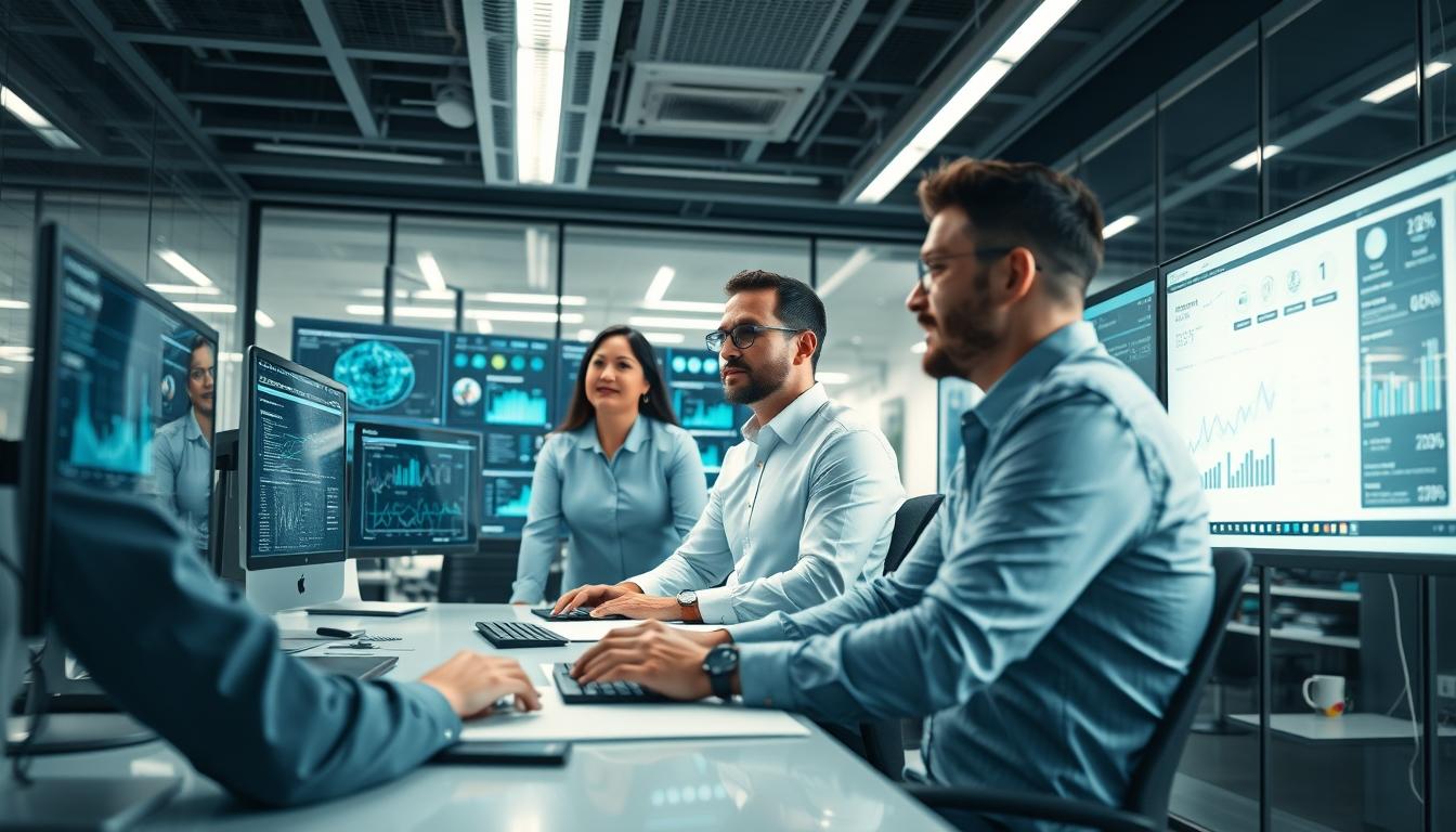 Enterprise platform scalability and system integration